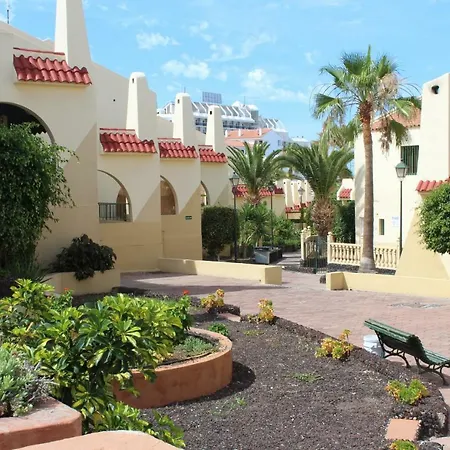 In Mareverde * アデヘ