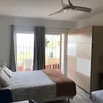In Mareverde 公寓 阿德耶