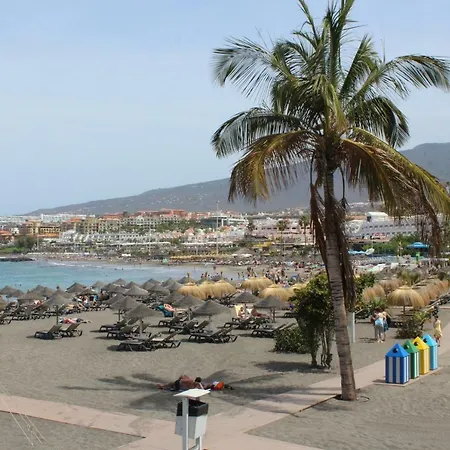 In Mareverde Appartement Costa Adeje (Tenerife)