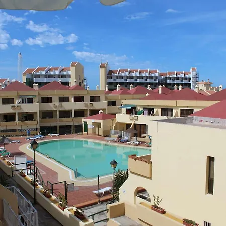 In Mareverde Apartment *