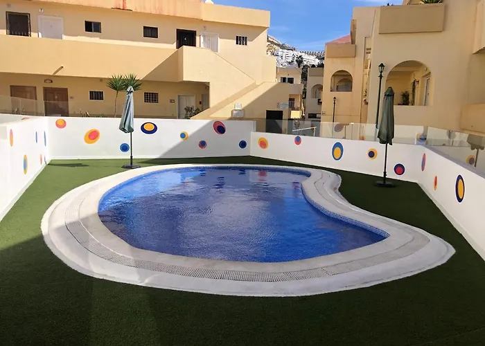 In Mareverde Apartment