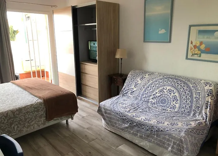 In Mareverde Apartment Costa Adeje (Tenerife)