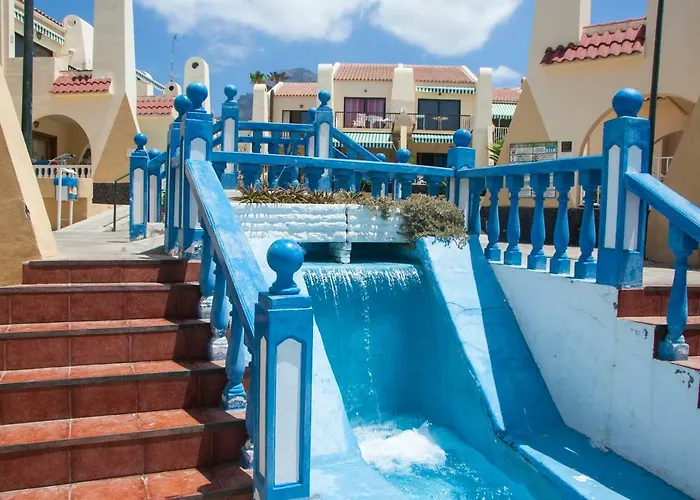 Apartment In Mareverde