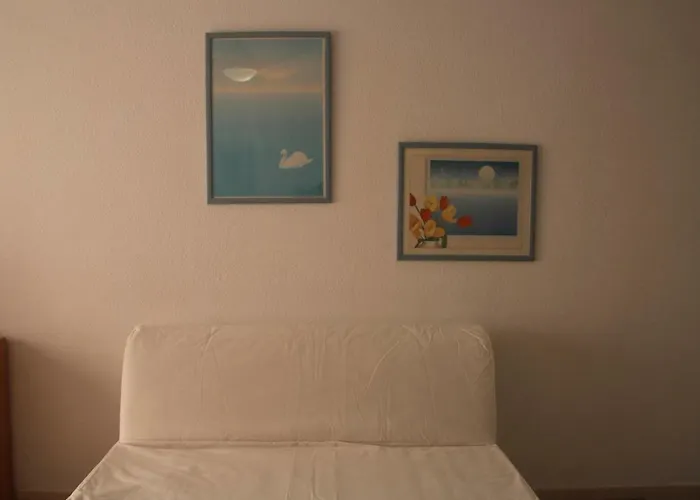 Apartment In Mareverde Costa Adeje (Tenerife)