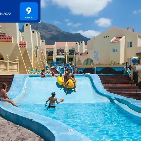 Apartamento In Mareverde