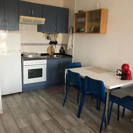 In Mareverde אדחה