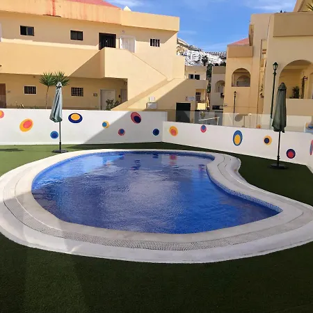 In Mareverde Apartamento