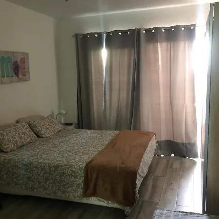 Apartamento In Mareverde