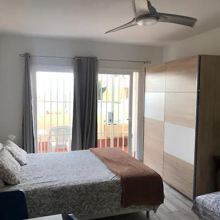In Mareverde Appartement Costa Adeje (Tenerife)
