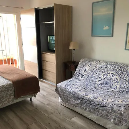 In Mareverde דירה אדחה