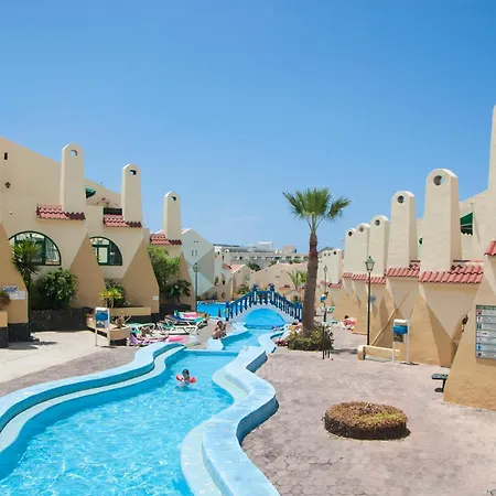 In Mareverde Apartamento Costa Adeje (Tenerife)