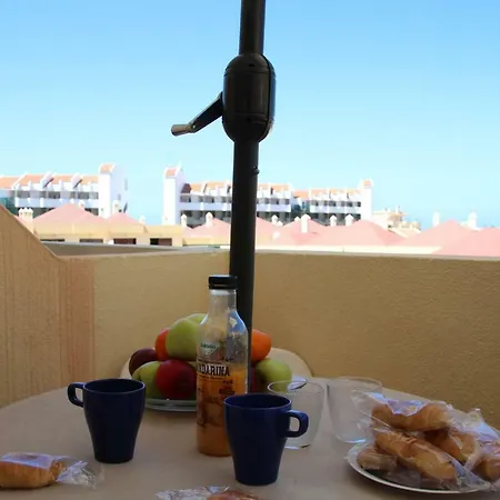 In Mareverde Apartamento