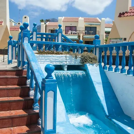 Apartamento In Mareverde