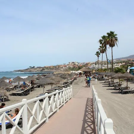 Apartamento In Mareverde Costa Adeje (Tenerife)