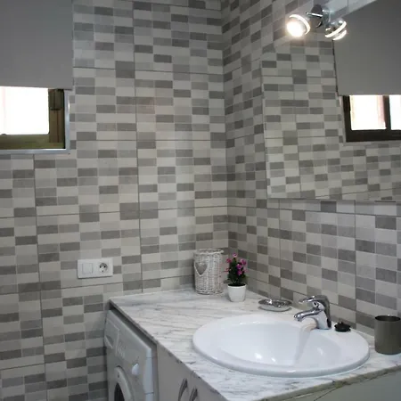 In Mareverde Apartman Costa Adeje (Tenerife)