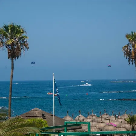 In Mareverde דירה *