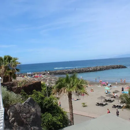 Apartamento In Mareverde *