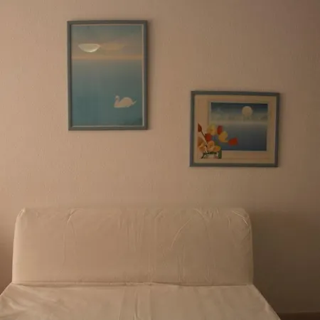 Apartamento In Mareverde Costa Adeje (Tenerife)