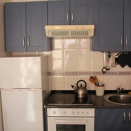 In Mareverde Apartamento *
