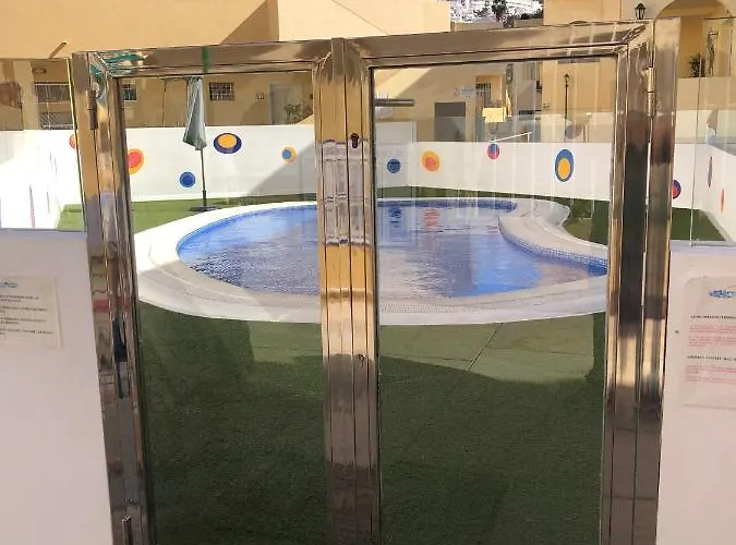 In Mareverde 阿德耶