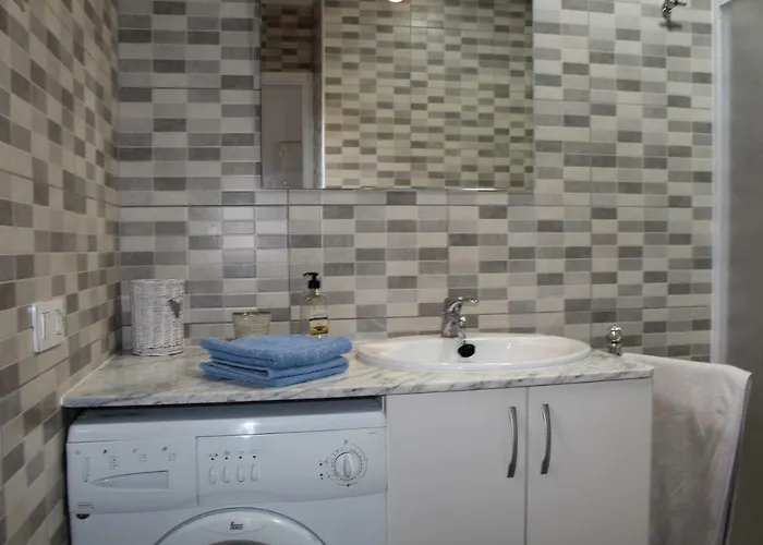 In Mareverde Apartmán Costa Adeje (Tenerife)