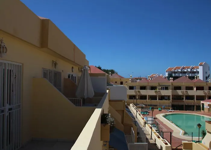 In Mareverde 阿德耶