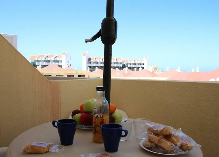 In Mareverde Apartmán