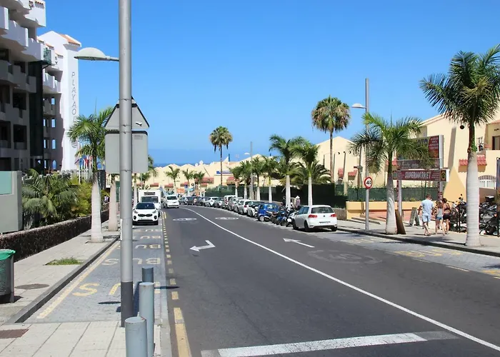 In Mareverde 阿德耶