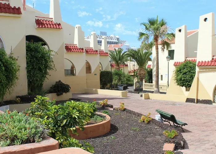 In Mareverde * 阿德耶