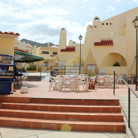 In Mareverde Διαμέρισμα Costa Adeje (Tenerife)