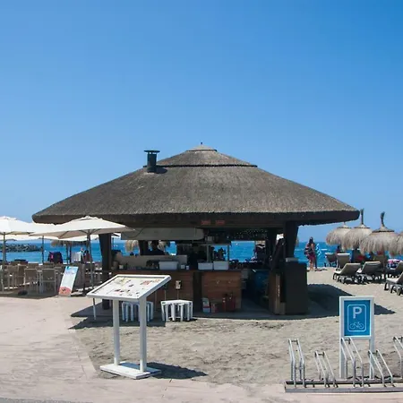 Διαμέρισμα In Mareverde *