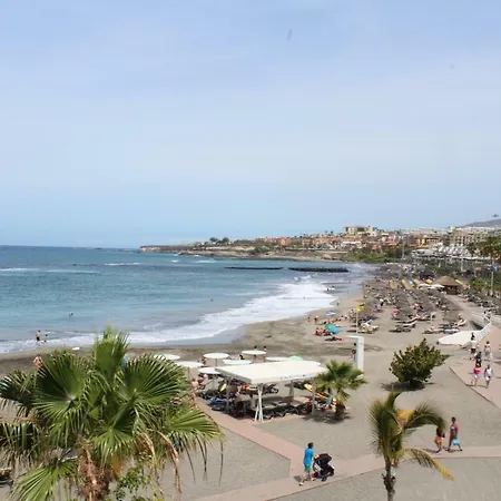 In Mareverde Διαμέρισμα Costa Adeje (Tenerife)